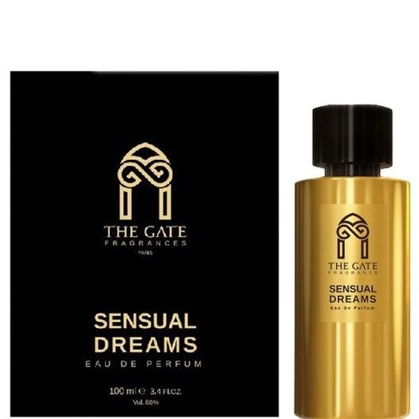 Фото The Gate Fragrances Sensual Dreams