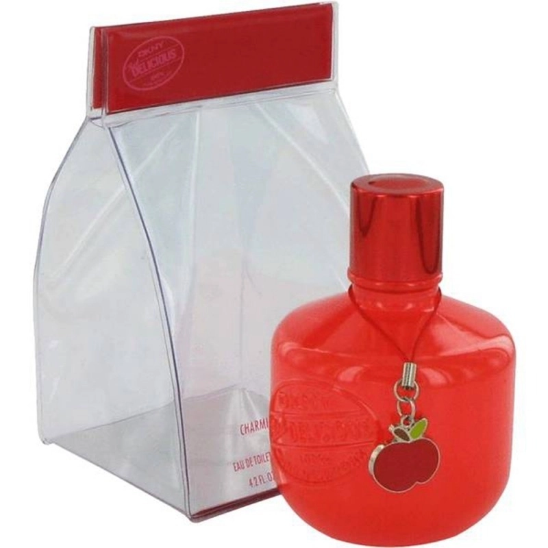 Фото DKNY Red Delicious Charmingly Delicious