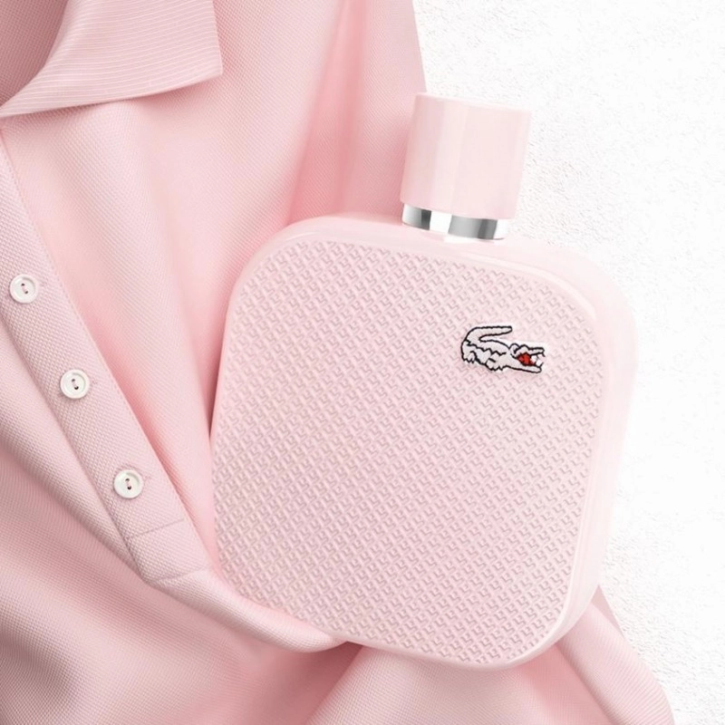 Фото Lacoste L.12.12 Rose