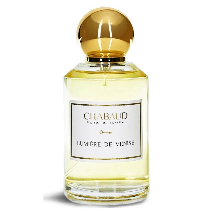 Фото Chabaud Maison de Parfum Lumiere de Venise