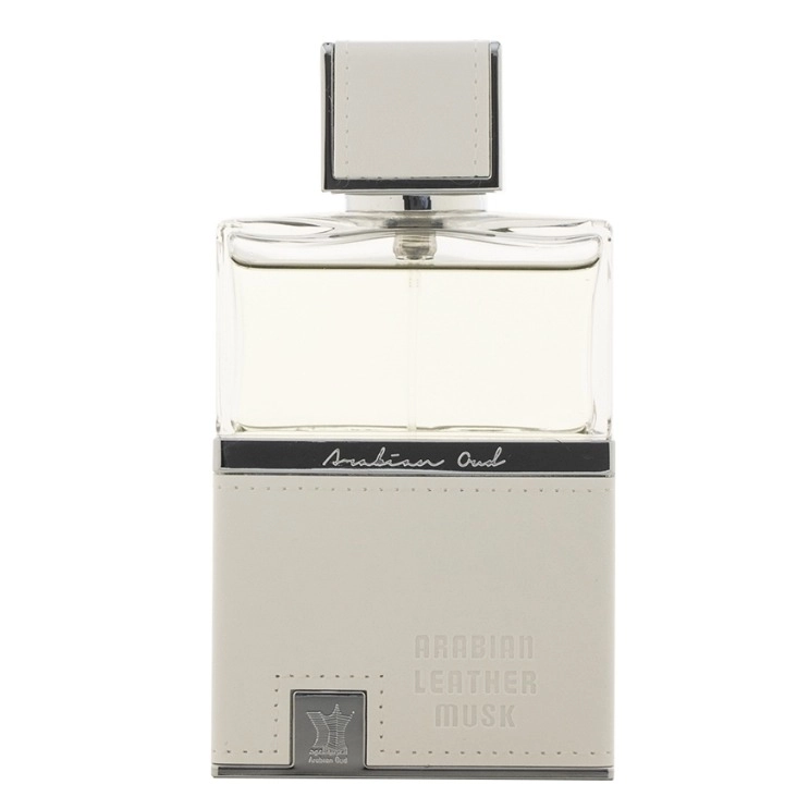 Фото Arabian Oud Arabian Leather Musk