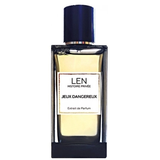 Фото Len Fragrances Jeux Dangereux