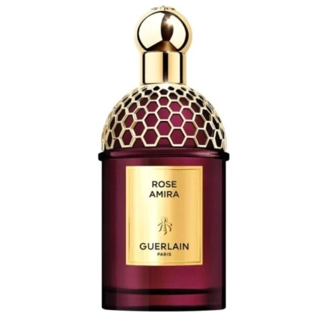 Фото Guerlain Rose Amira