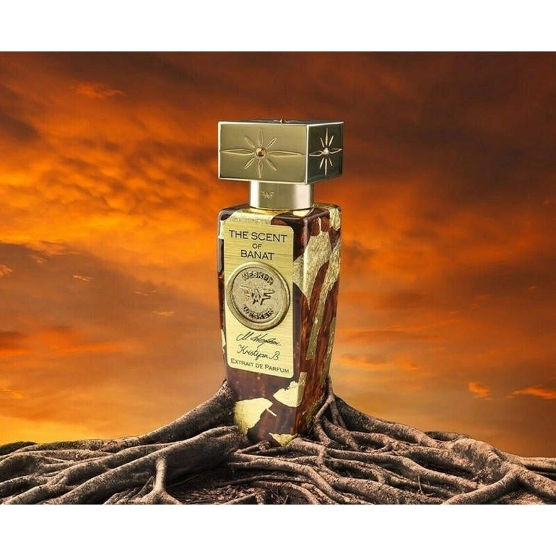 Фото Wesker The Scent of Banat
