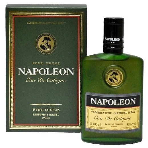 Фото Brocard Napoleon