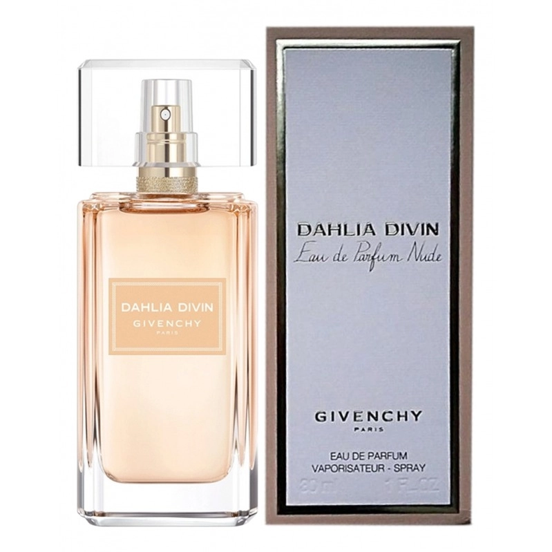 Фото Givenchy Dahlia Divin Nude Eau de Parfum
