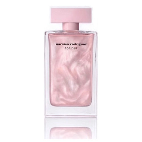 Фото Narciso Rodriguez for Her Iridescent
