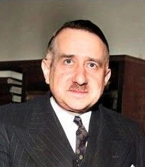 Парфюмер Maurice Blanchet (Морис Бланше)