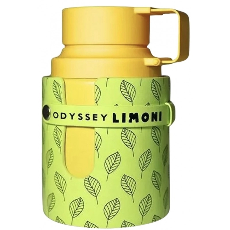 Фото Armaf Odyssey Limoni Fresh