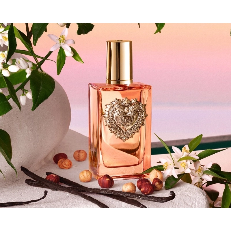 Фото Dolce & Gabbana Devotion Intense