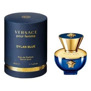 Фото Versace Pour Femme Dylan Blue