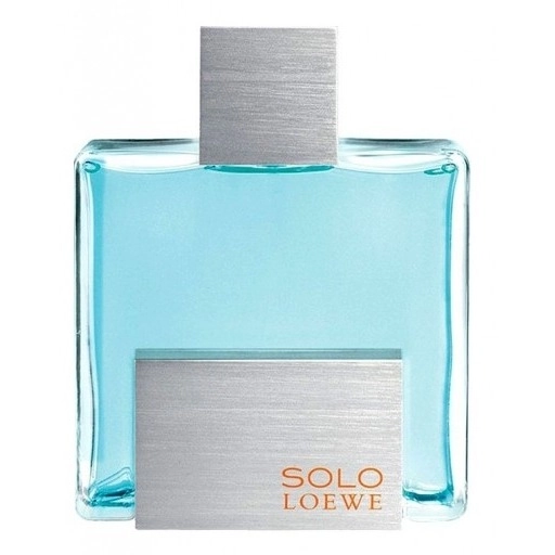 Фото Solo Loewe Eau de Cologne Intense