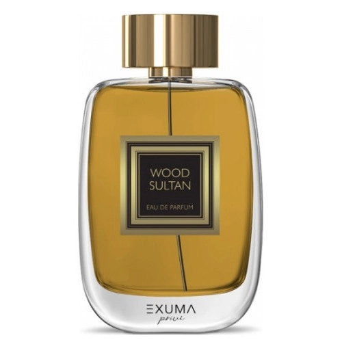 Фото Exuma Wood Sultan