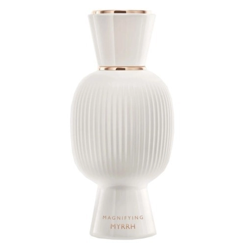 Фото Bvlgari Magnifying Myrrh