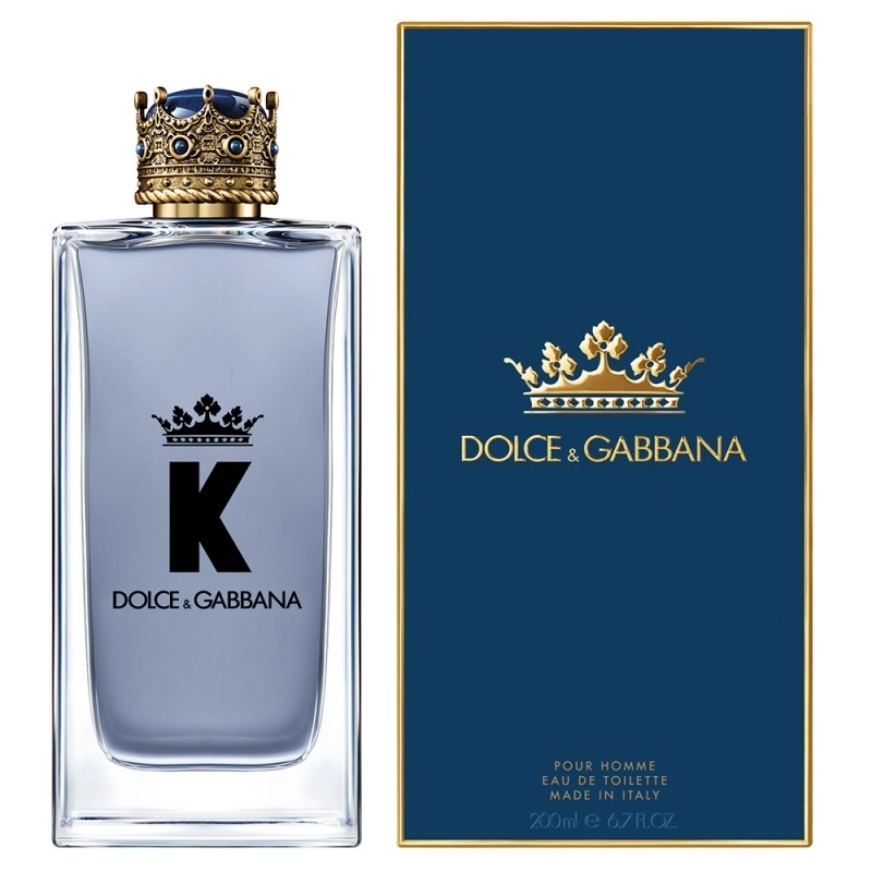 Фото K by Dolce & Gabbana