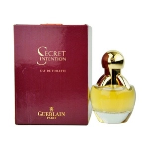Фото Guerlain Secret Intention