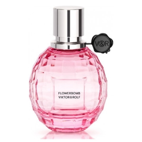 Фото Viktor & Rolf Flowerbomb La Vie En Rose