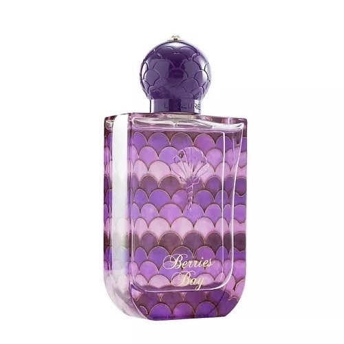 Фото Lazure Perfumes Berries Bay