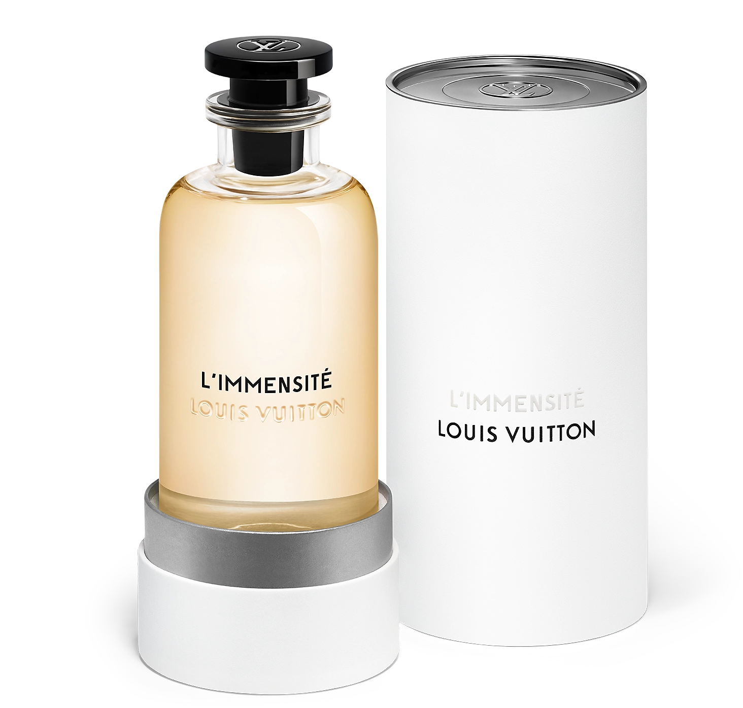Фото Louis Vuitton L'Immensité