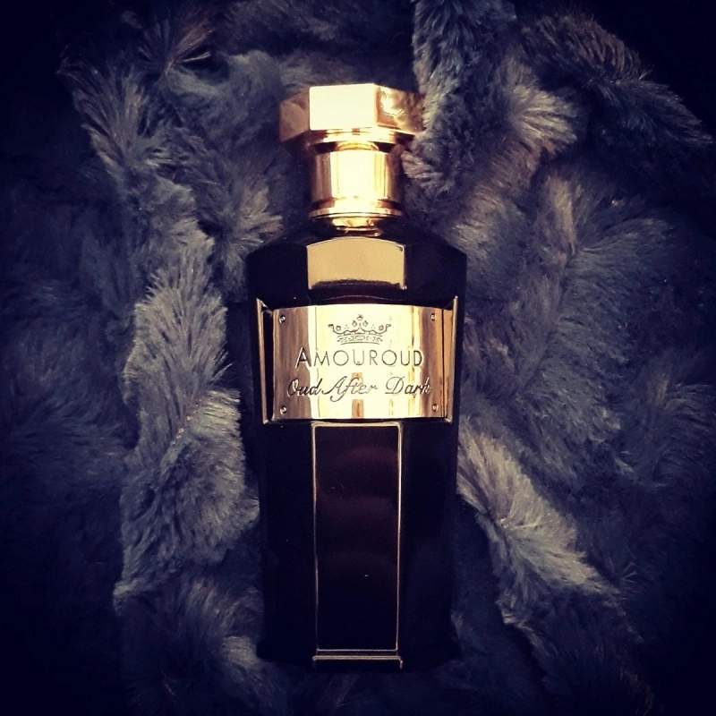 Фото Amouroud Oud After Dark