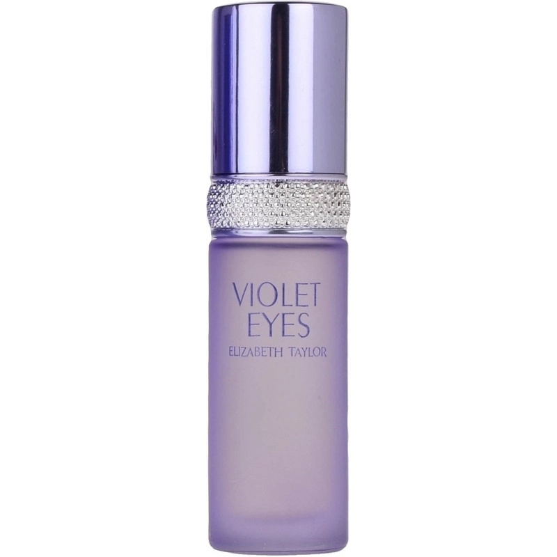 Фото Elizabeth Taylor Violet Eyes
