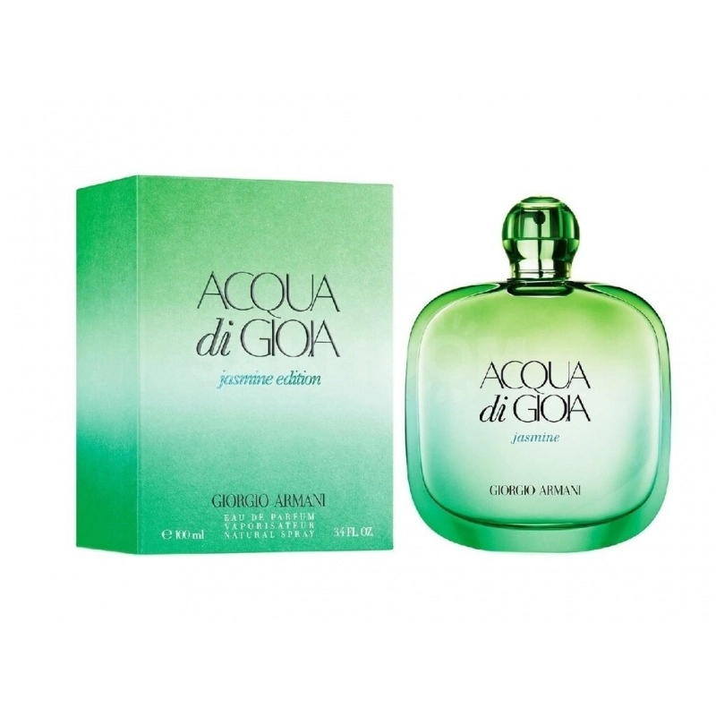 Фото Armani Acqua Di Gioia Jasmine