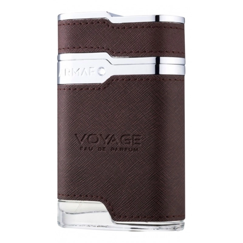 Фото Armaf Voyage Brown