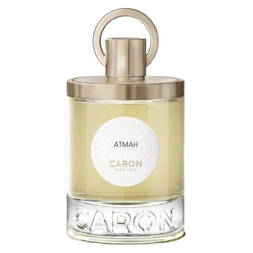 Фото Caron Atmah