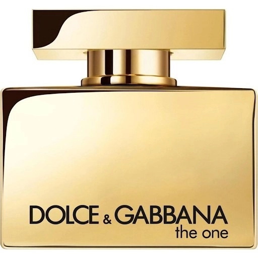 Фото Dolce & Gabbana The One Gold Intense