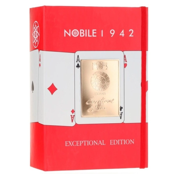 Фото Nobile 1942 Vespri Esperidati Exceptional Edition
