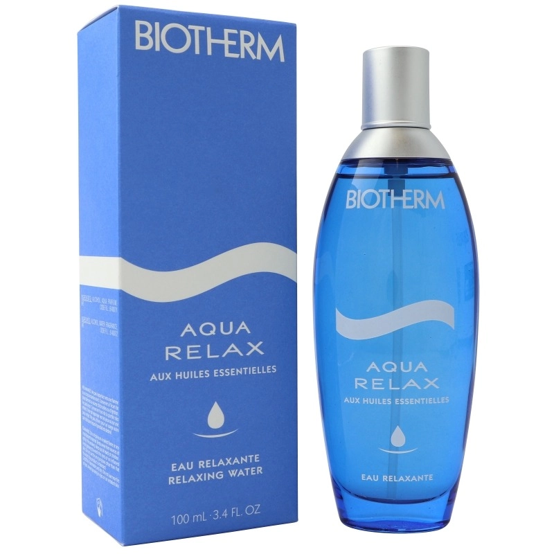 Фото Biotherm Aqua Relax