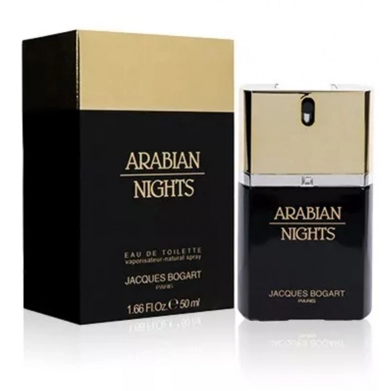Фото Jacques Bogart Arabian Nights