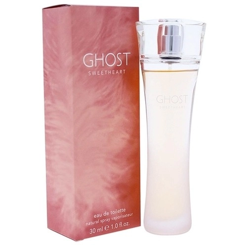 Фото Ghost Sweetheart