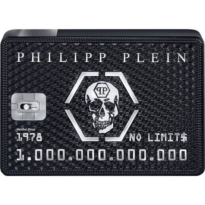 Фото Philipp Plein No Limits