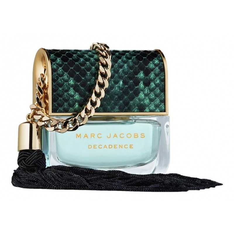Фото Marc Jacobs Divine Decadence