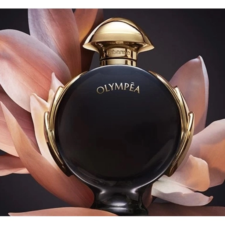 Фото Paco Rabanne Olympea Parfum