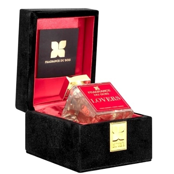 Фото Fragrance du Bois Lovers
