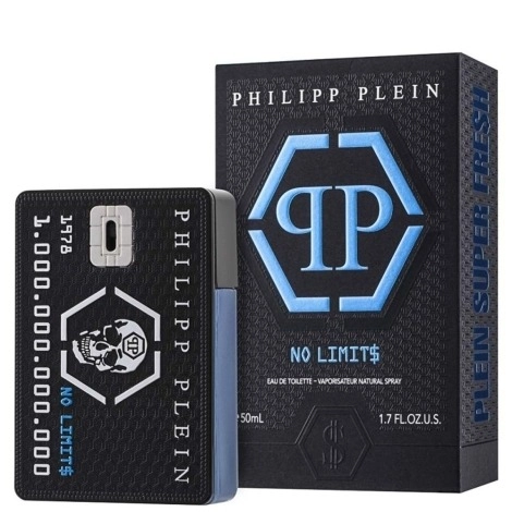 Фото Philipp Plein No Limits Plein Super Fresh