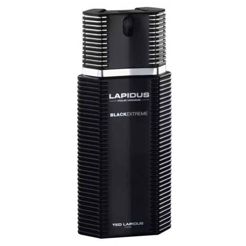 Фото Ted Lapidus Pour Homme Black Extreme