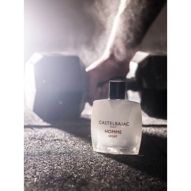 Фото Castelbajac Homme Sport