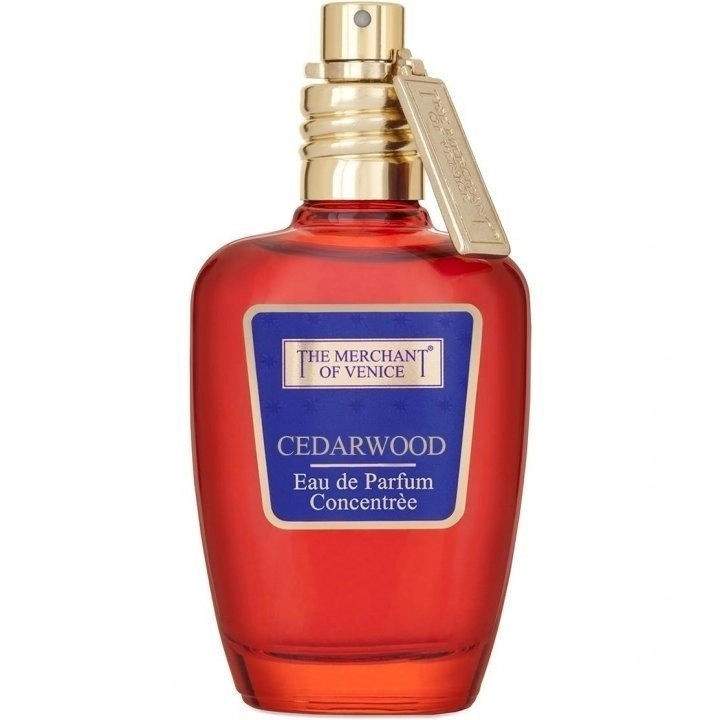 Фото The Merchant of Venice Cedarwood