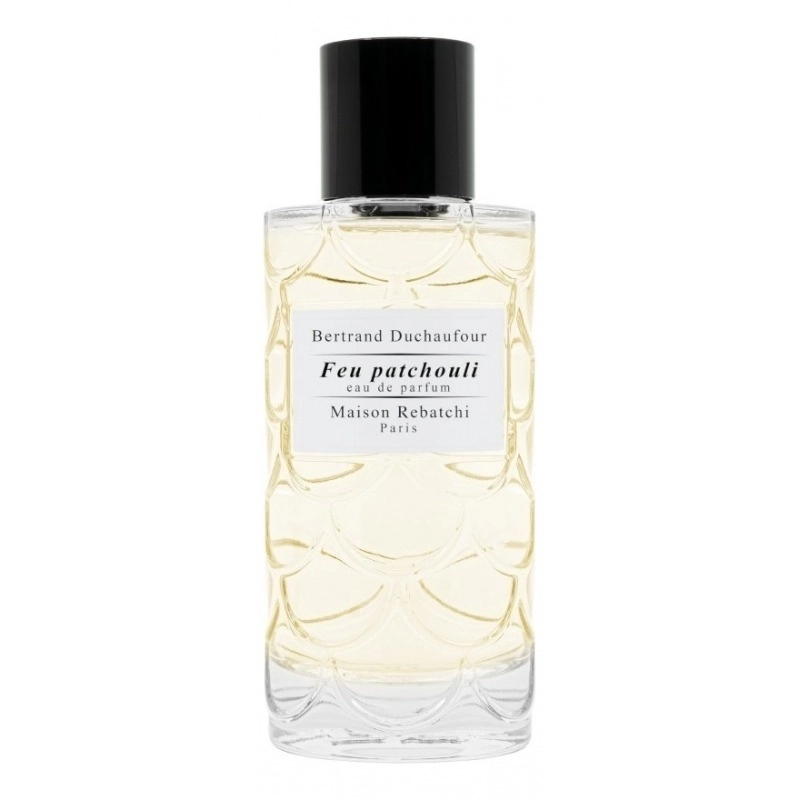 Фото Maison Rebatchi Feu Patchouli