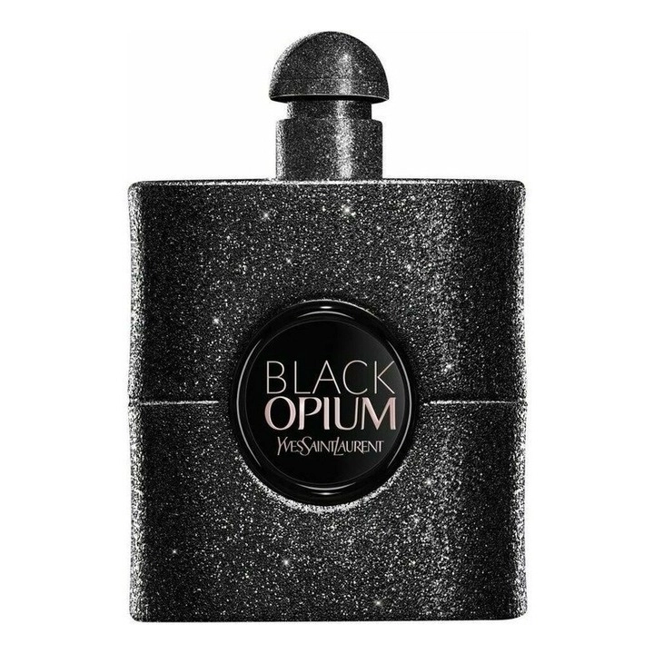 Фото Yves Saint Laurent Black Opium Extreme