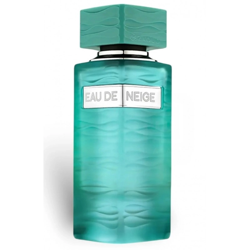 Фото Fragrance World Eau De Neige