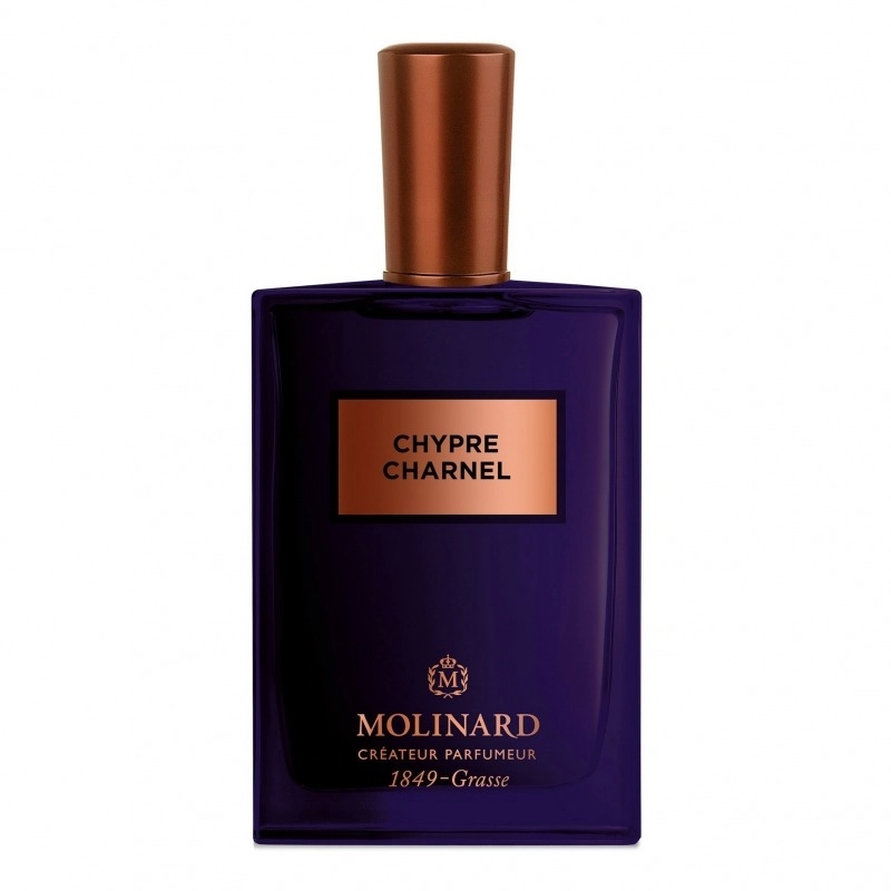 Фото Molinard Chypre Charnel