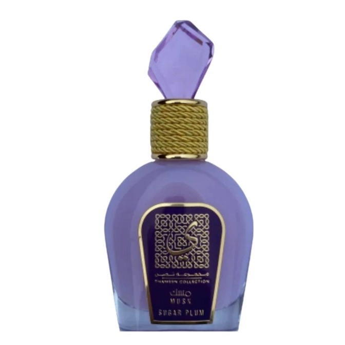 Фото Lattafa Musk Sugar Plum