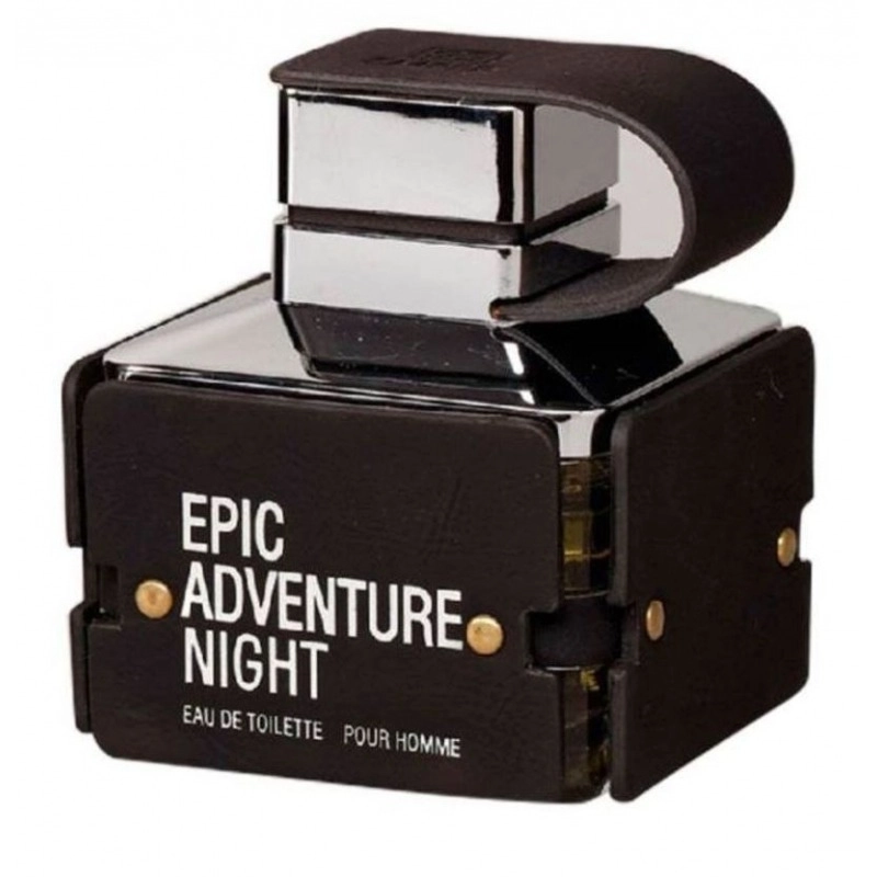 Фото Emper Epic Adventure Night