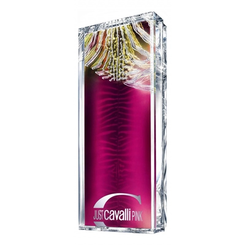 Фото Roberto Cavalli Just Cavalli Pink Her