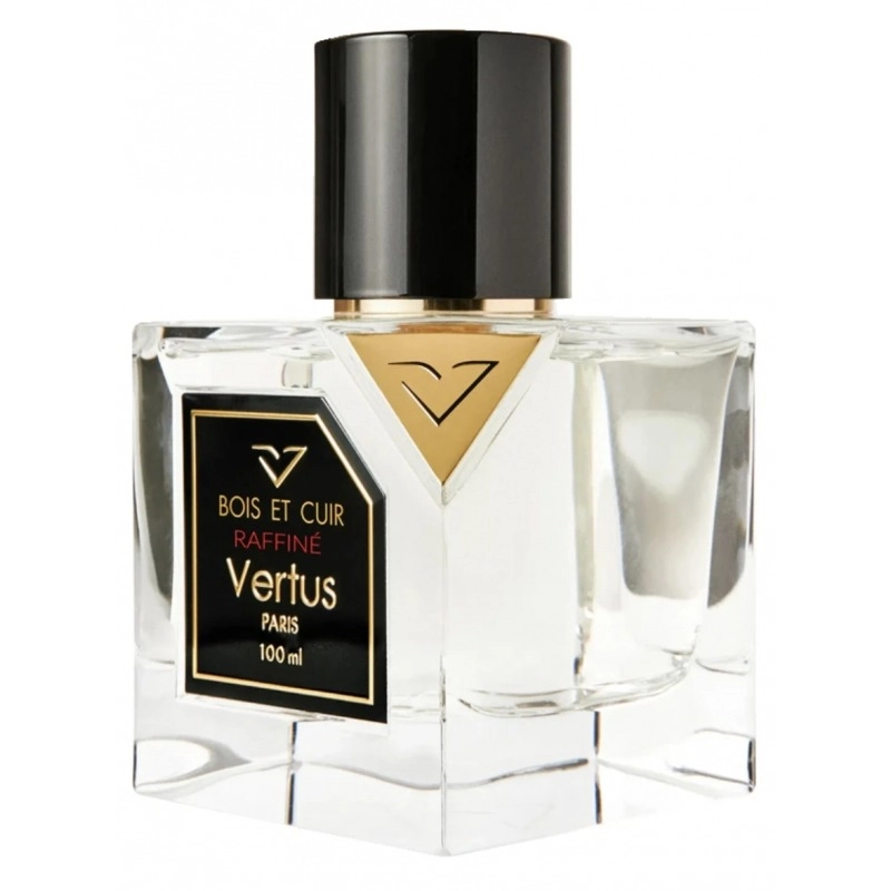 Фото Vertus Bois et Cuir Raffine