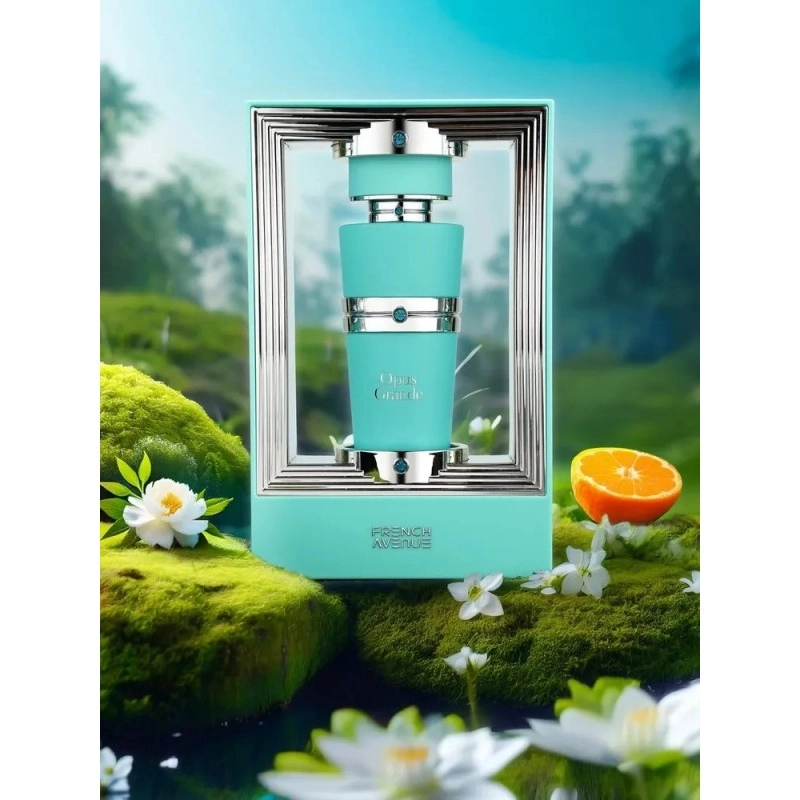 Фото Fragrance World Opus Grande